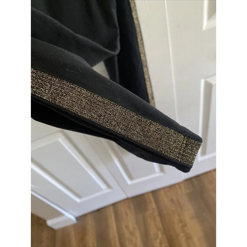 Babalu Fitness One Size‎ Black Athletic Workout Size undefined - Image 4