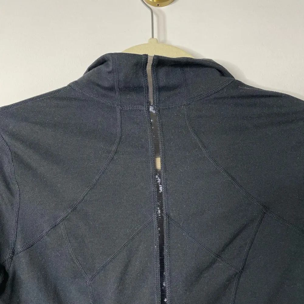 Zella Sophia Sculpt Full Zip Jacket 2* - Image 6