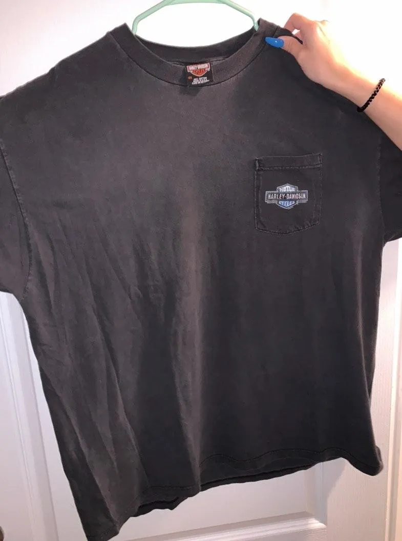 Tshirt Shirt Size XL - Image 3