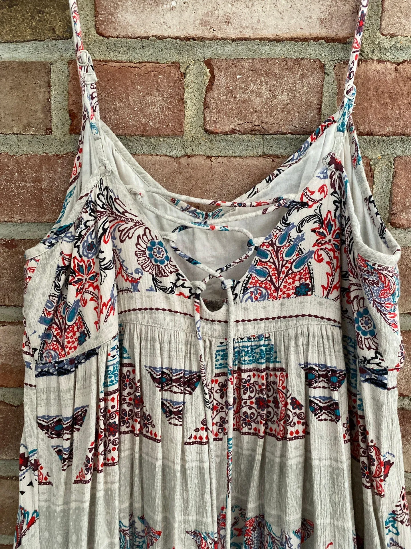 American Eagle Dress - Image 2