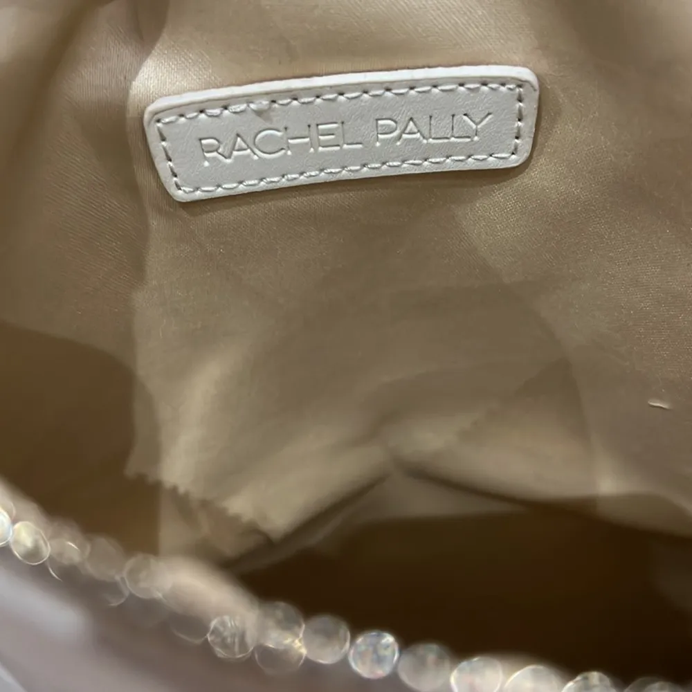 Rachel Pally Floral Reversible Clutch Purse - Image 9