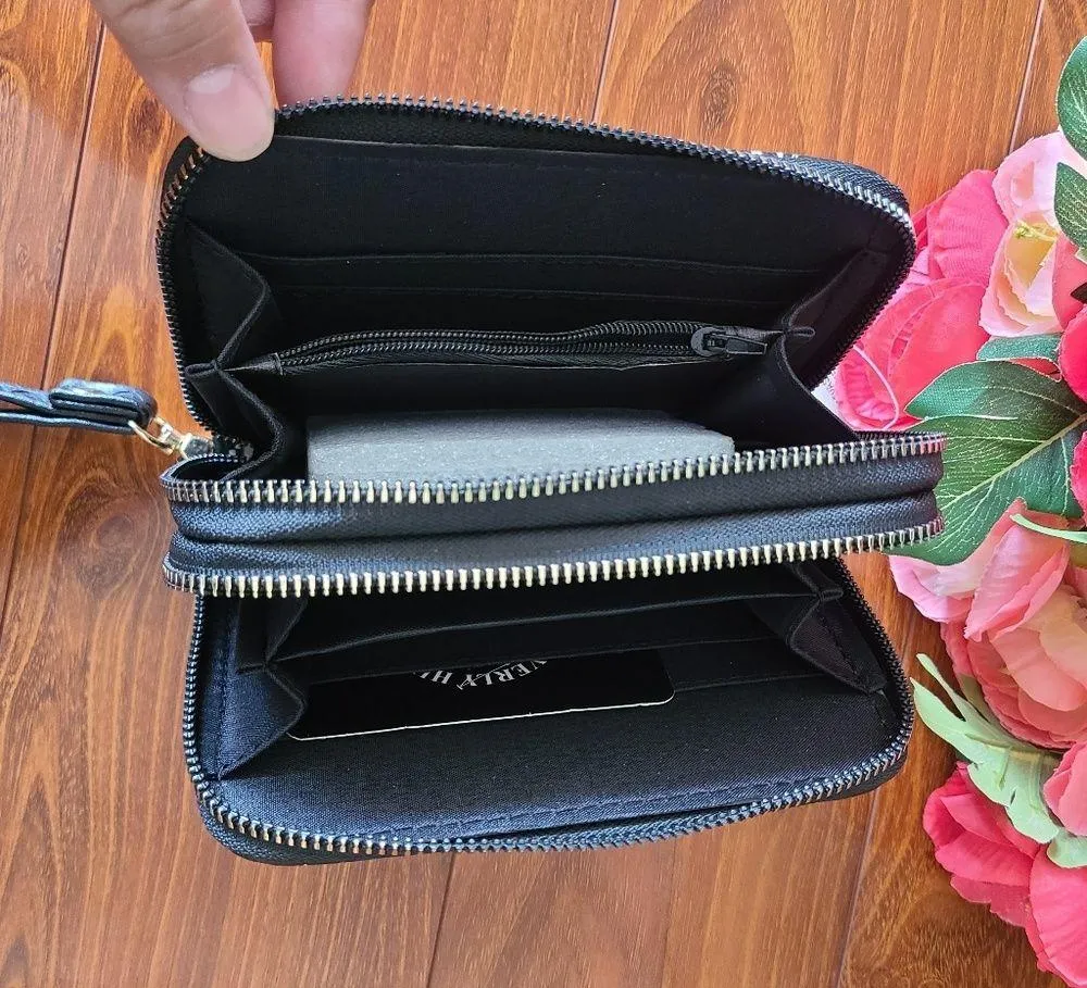 Beverly Hills Polo Club Wristlet - Image 6