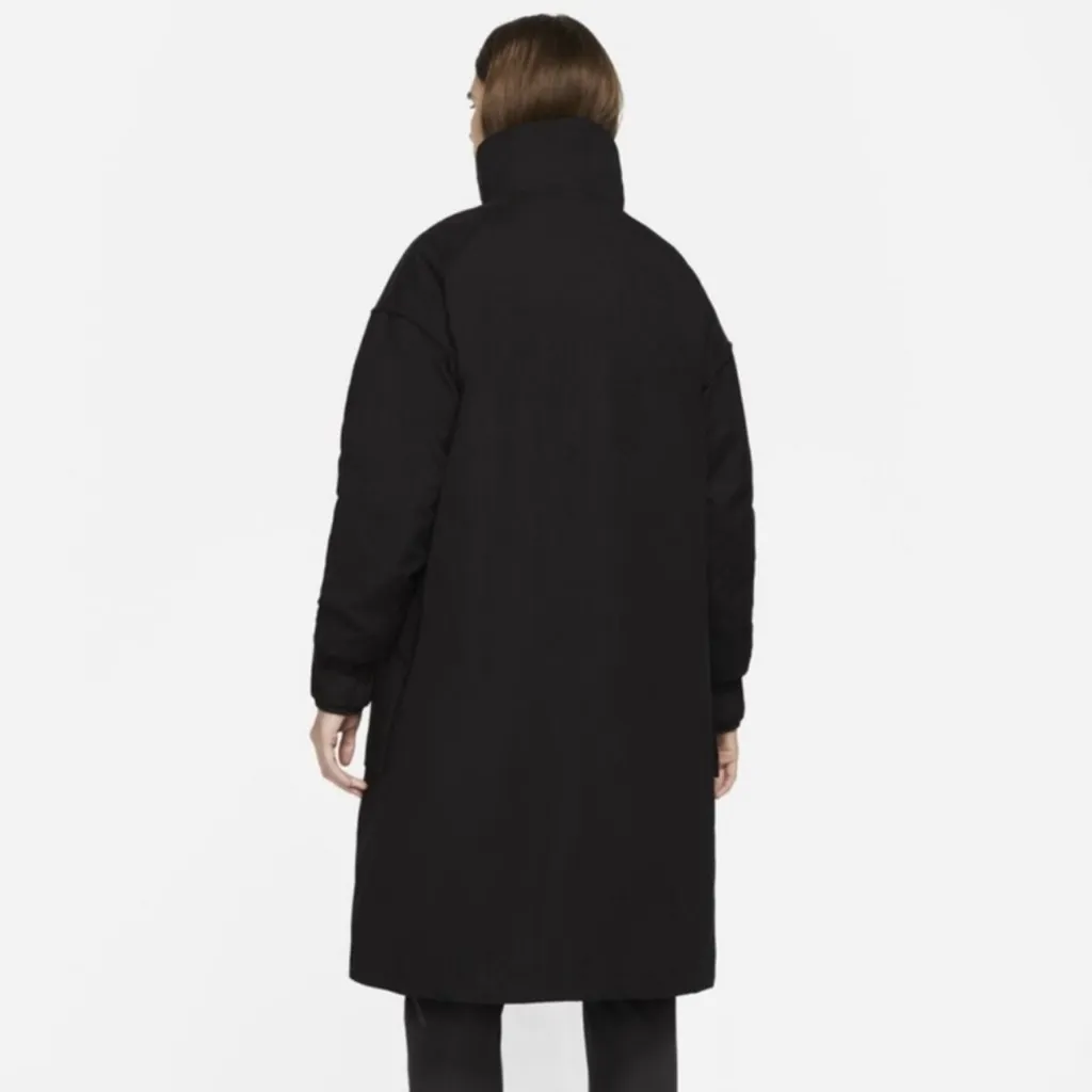 Nike‎ ESC Every Stitch Considered Bonded 2-in-1
Coast Women's Italian $2,500 Lrg - Image 2