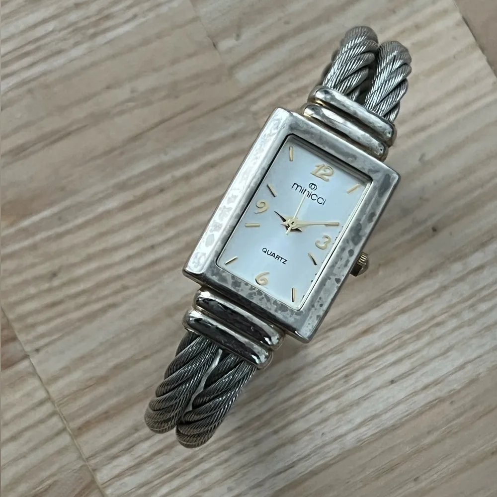 Fashion Watch Minicci Brand - Image 3