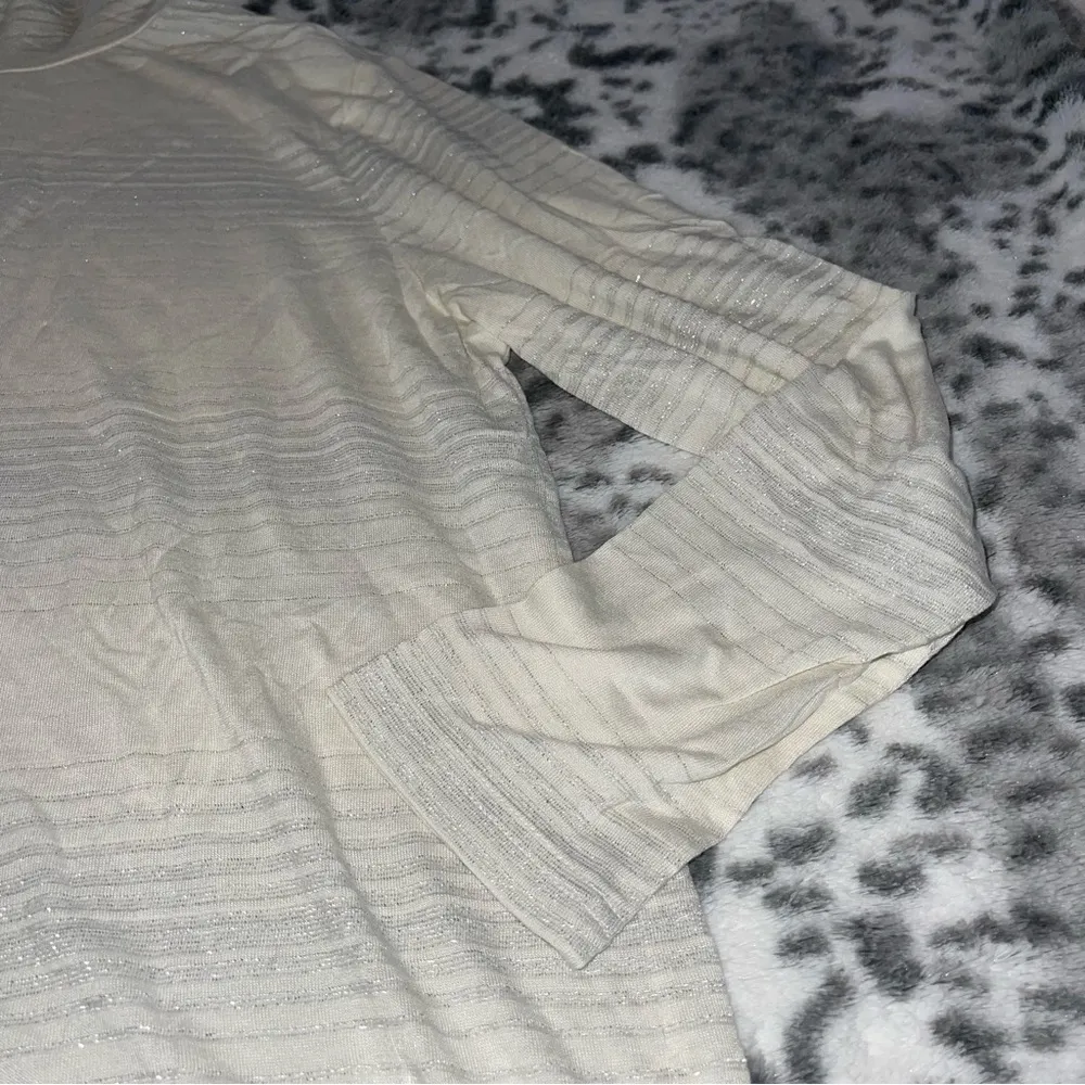 Talbots Turtleneck Shirt - Image 4