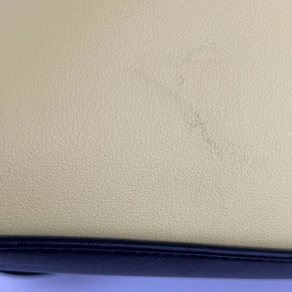 Disney Loungefly Ducky Bunny Toy Story 4 Purse Tote 14"x10"x5.5" Removable Strap - Image 9