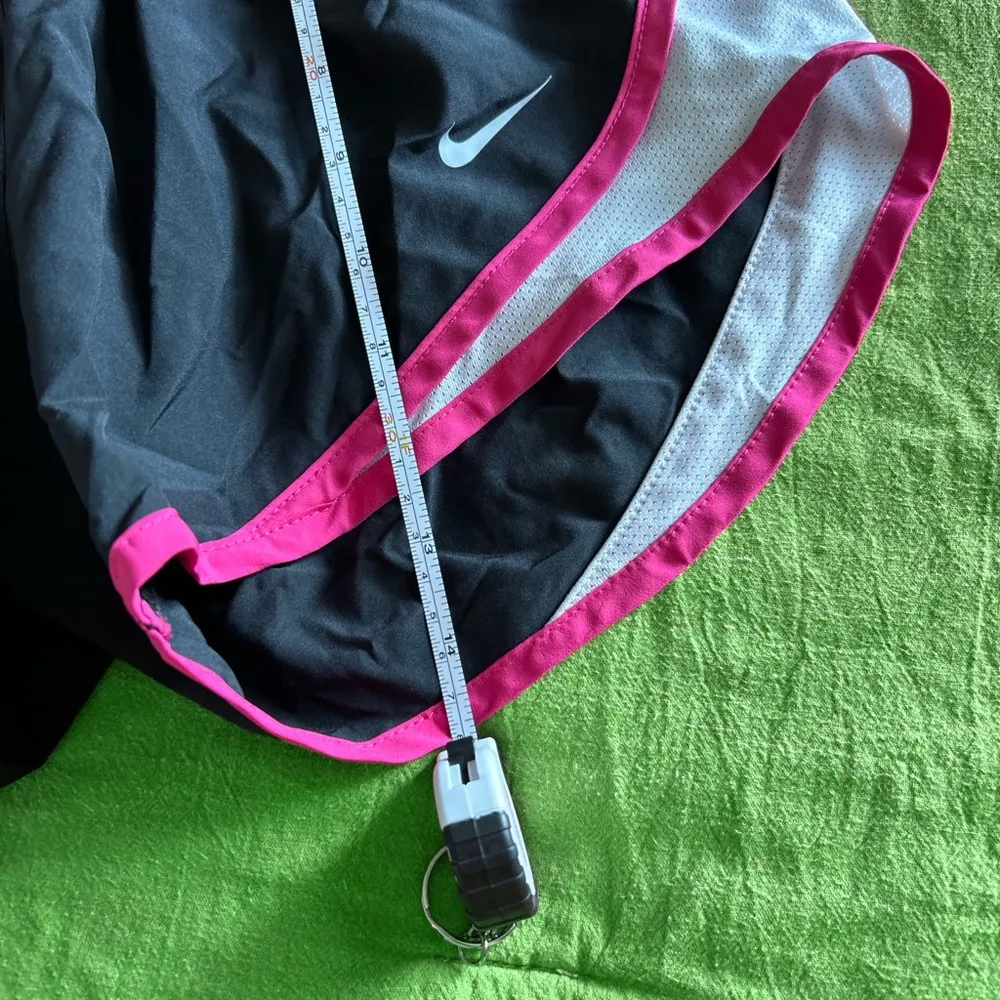 Sexy Y2K Pink Shorts - Image 3