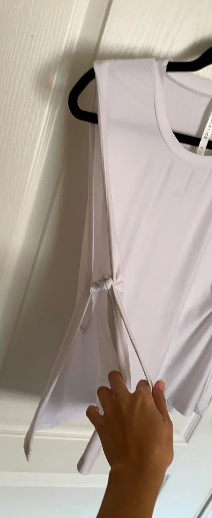 Workout Tank Top - Image 4