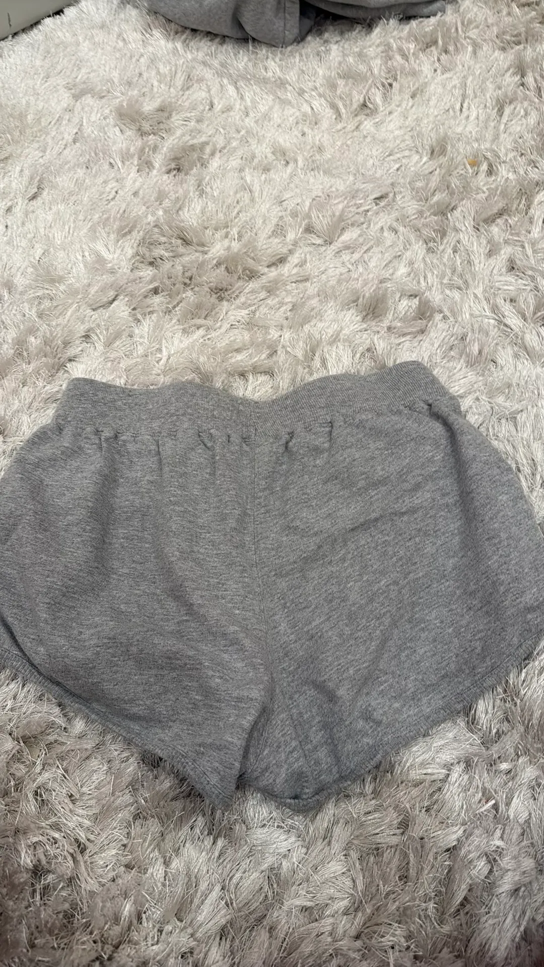 Free people movement shorts - Image 3