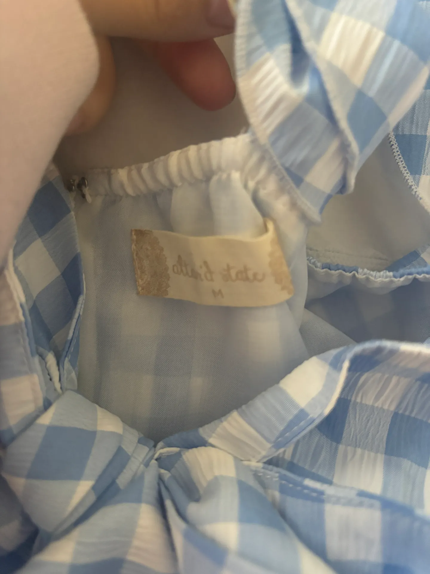 Mini Dress - Image 2