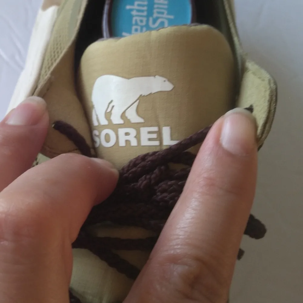 Sorel women's running shoes - Image 6