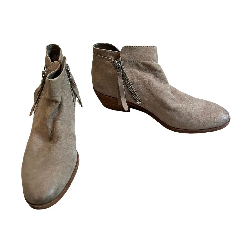 Sam Edelman  Packer Ankle Boot - Image 3