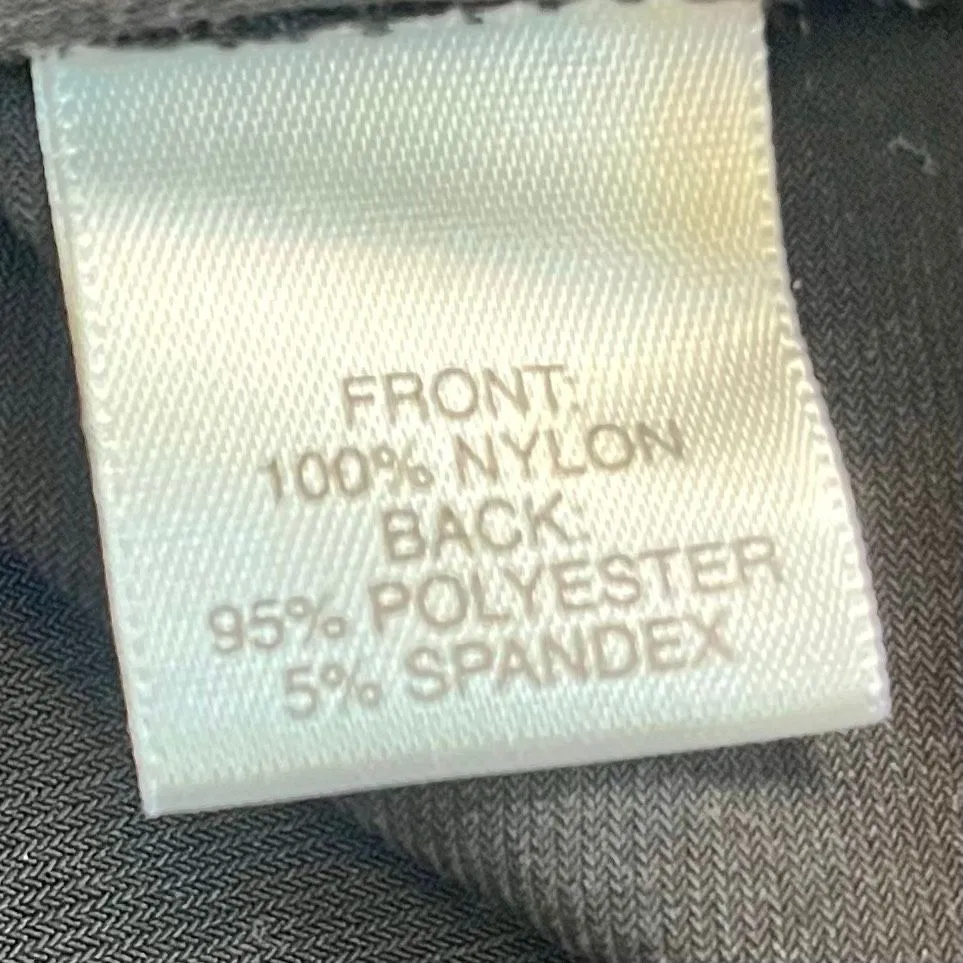 Avenue Black Sequin Tank Top 22/24 - Image 6