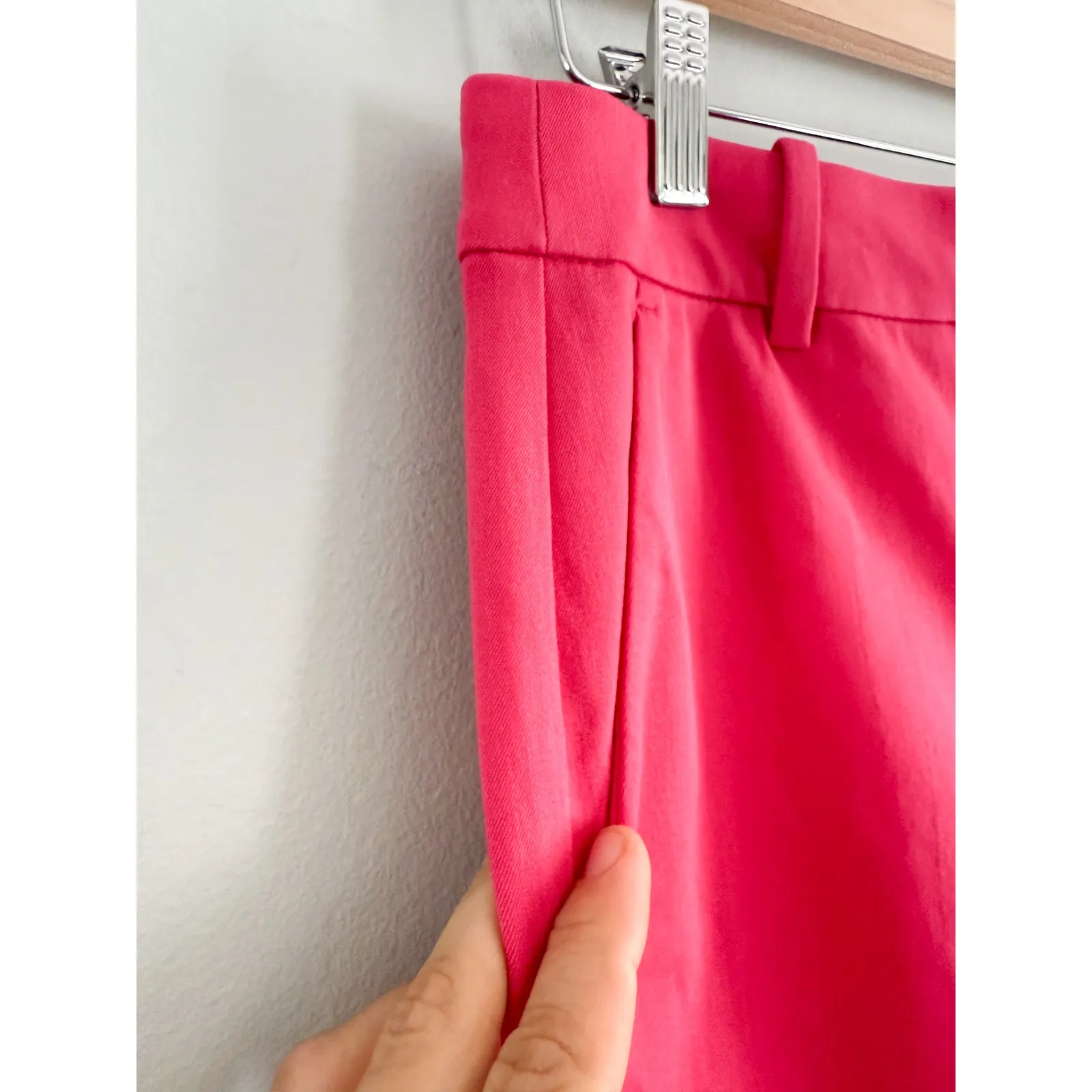 J.Crew Factory | NWT Remy wide - Image 4