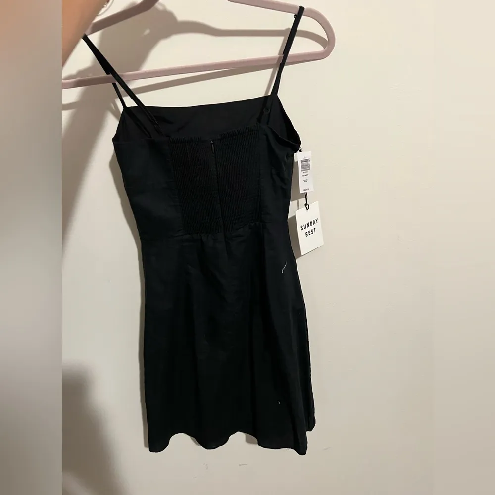 Mini Aritiza Sunday Best dress - Image 5