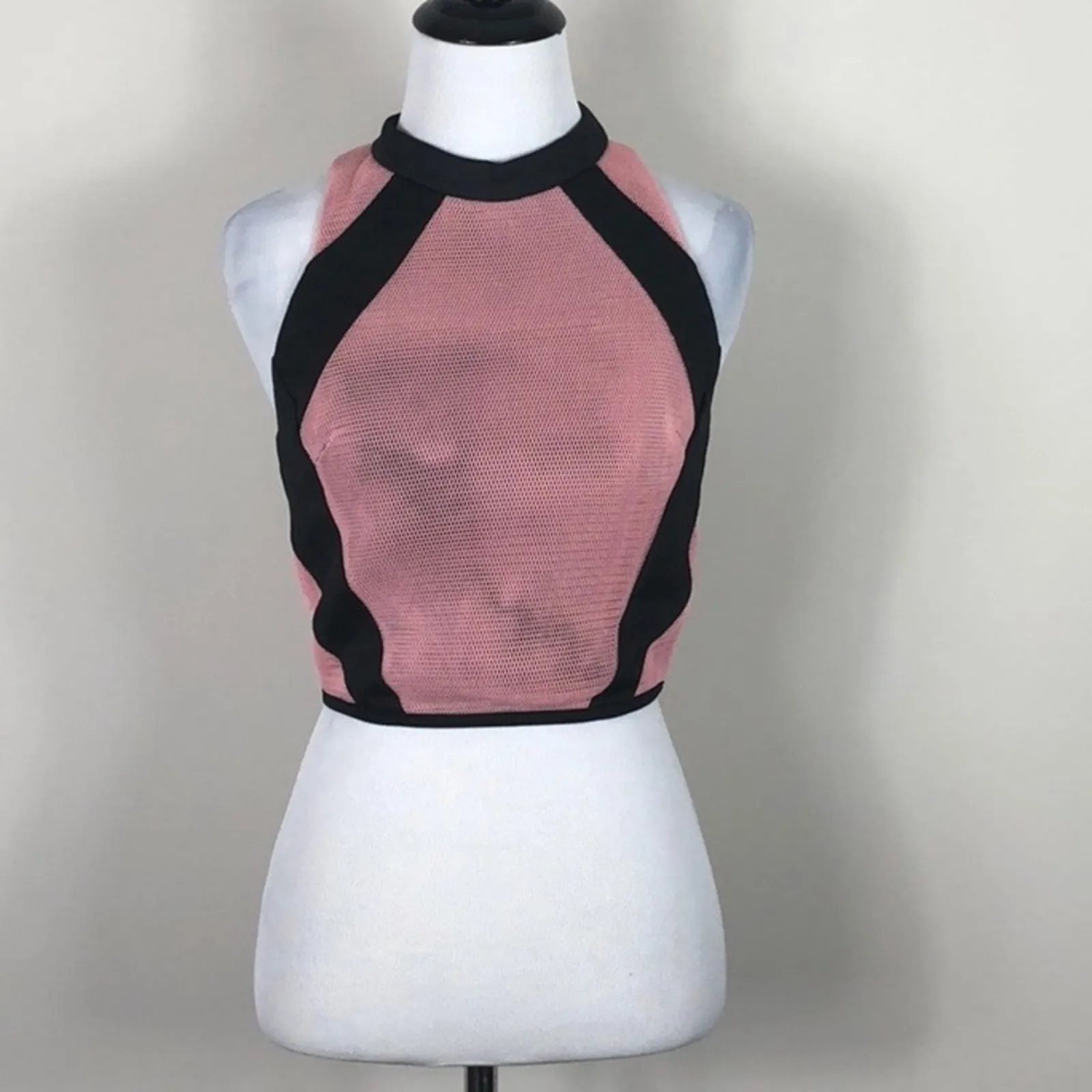 Mustard Seed Top Cropped - Image 2