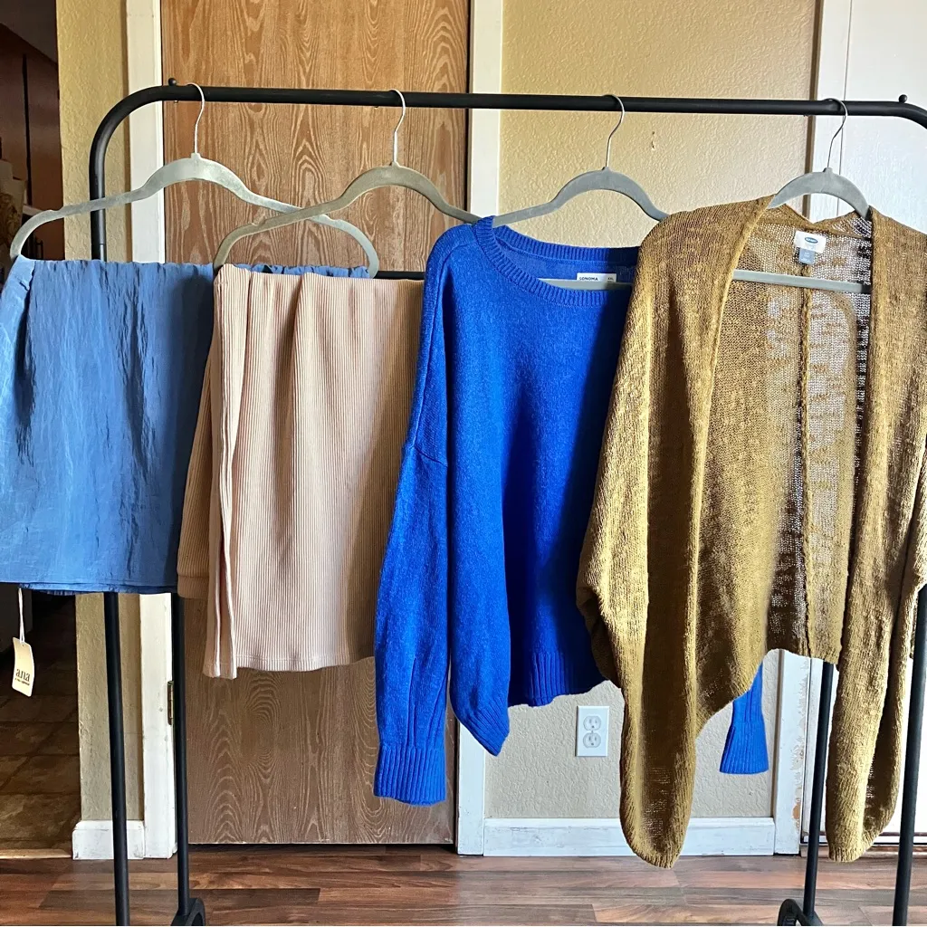 1X/2X Boho bundle - Image 4