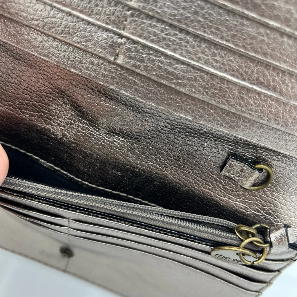 The Sak wallet/phone carrier - Image 4