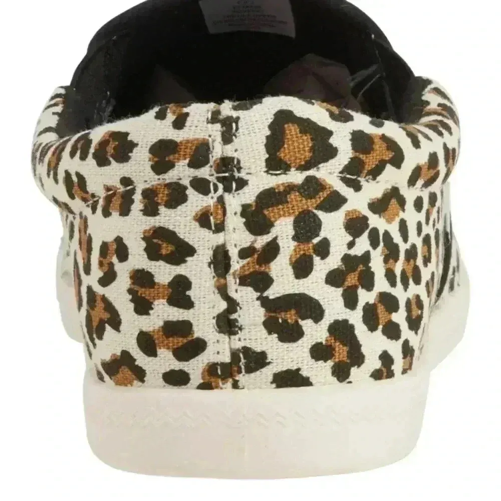 🆕Tommy Bahama NIB Women's Leopard Print Slip-On🆕 - Image 6