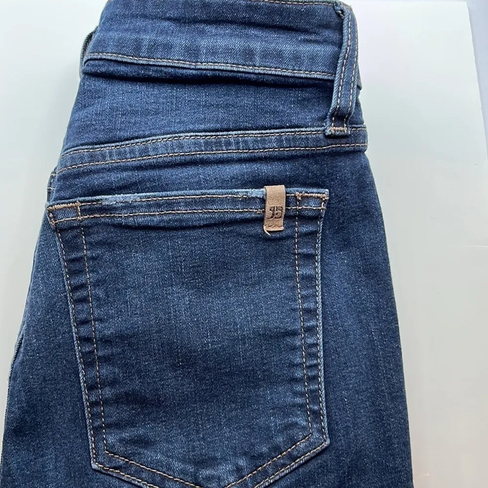 Joes Jeans High Rise Skinny Ankle Size 28 - Image 11