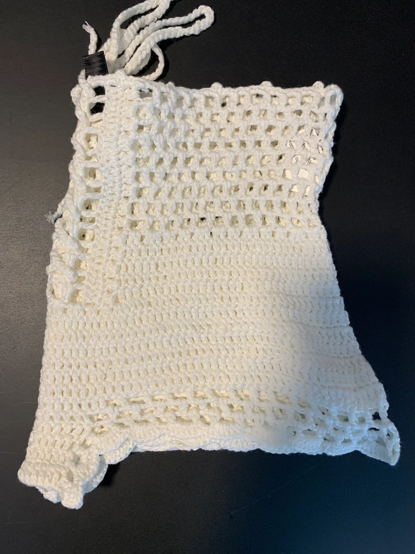 Beach Cover Up - Image 2