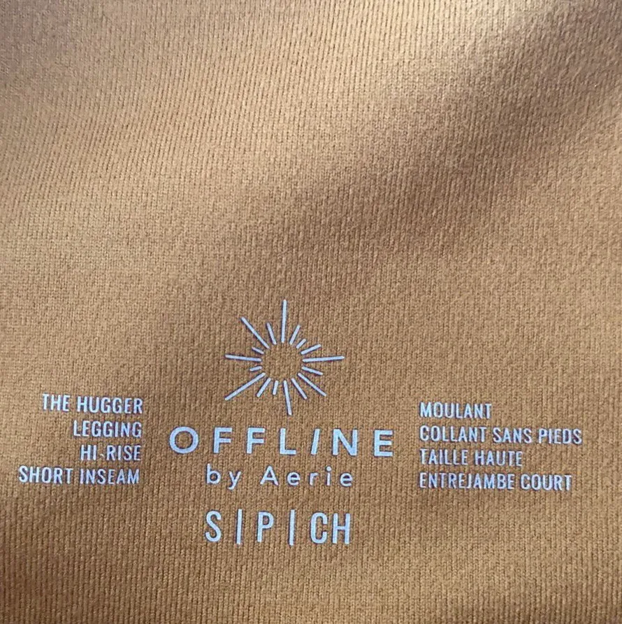 Aerie Leggings - Image 5