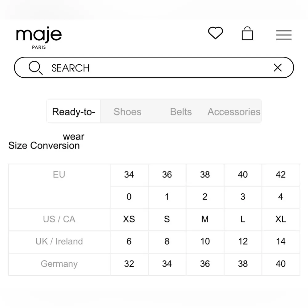 Maje genuine suede leather aviator jacket with removable collar BLOGGER FAVORITE - Image 8