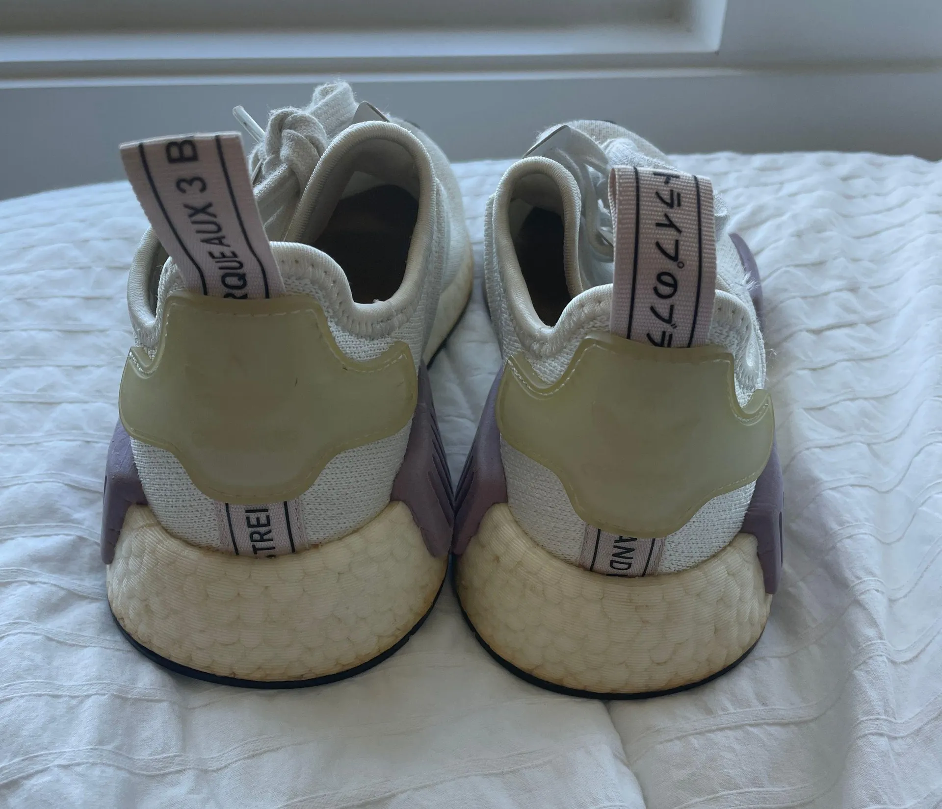 Nmds sneakers  - Image 4