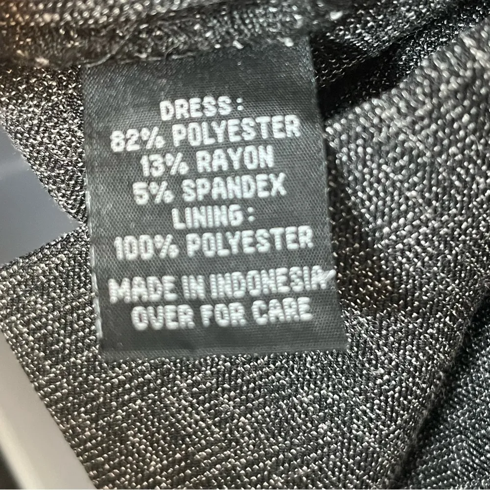 The perfect grey interview dress - Image 6