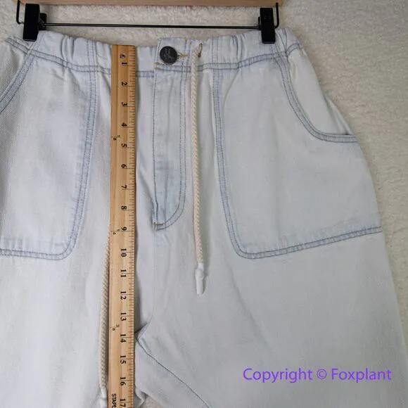 New! One Teaspoon brando‎ shabby kingpins boyfriend jean, size small - Image 6