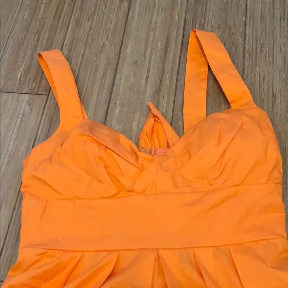 NWOT City Triangles formal dress - Image 7