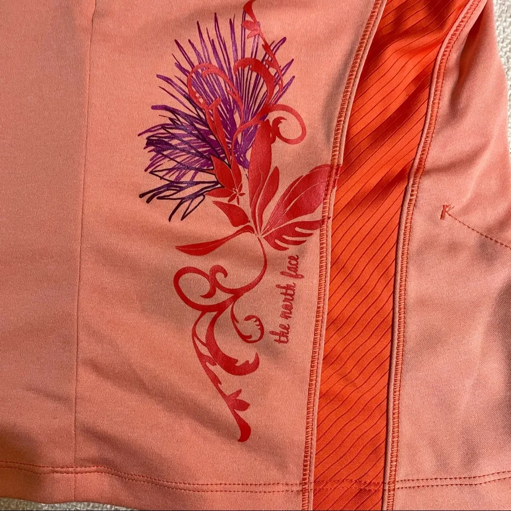 The North Face Women’s Cycling Shirt - Image 4