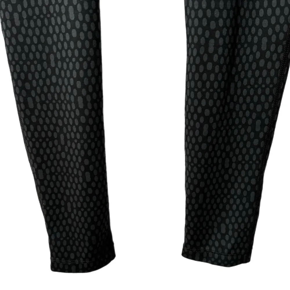 Nike Womens Leggings Black Run Fast Live Fearless Dri-Fit Sz L Athletic Gym Pant - Image 4