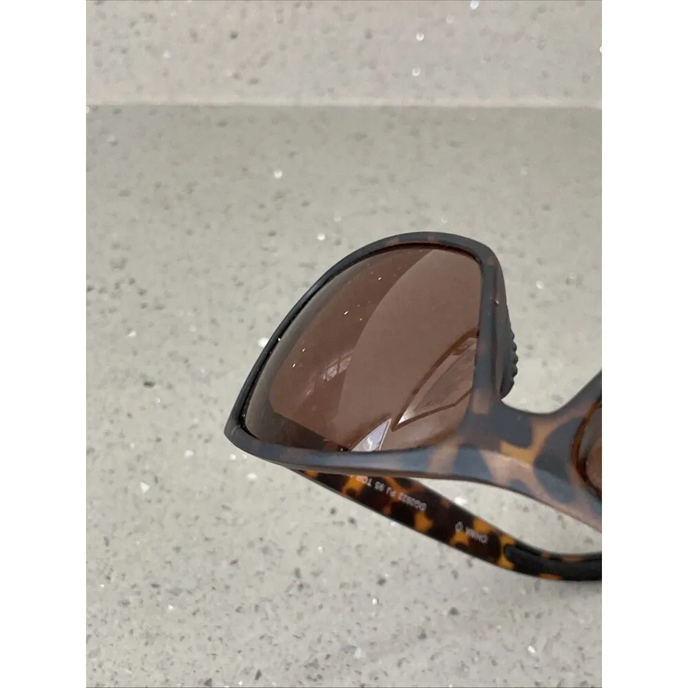 Panama Jack Women's Sunglasses 100% UVA/UVB Protection DG0922 PJ95 TOR MCV 8 - Image 10