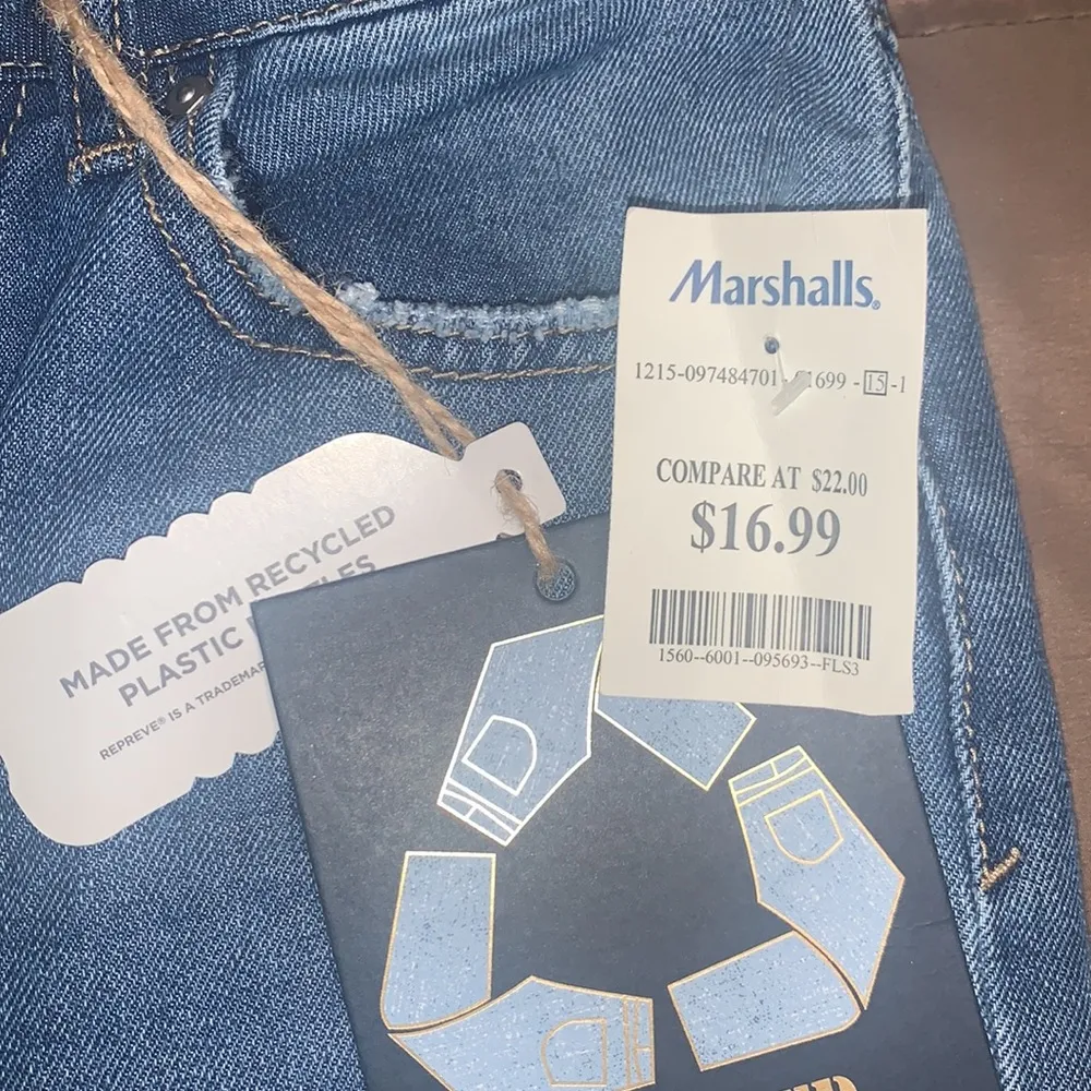 Indigo Rein  jeans - Image 4