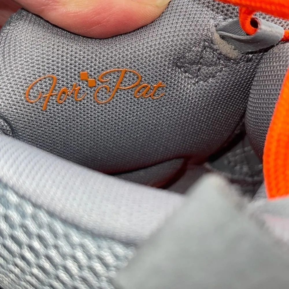 ADIDAS  Women's‎ Exhibit B Candace Parker Mid Basketball Shoes Size 8 New - Image 7