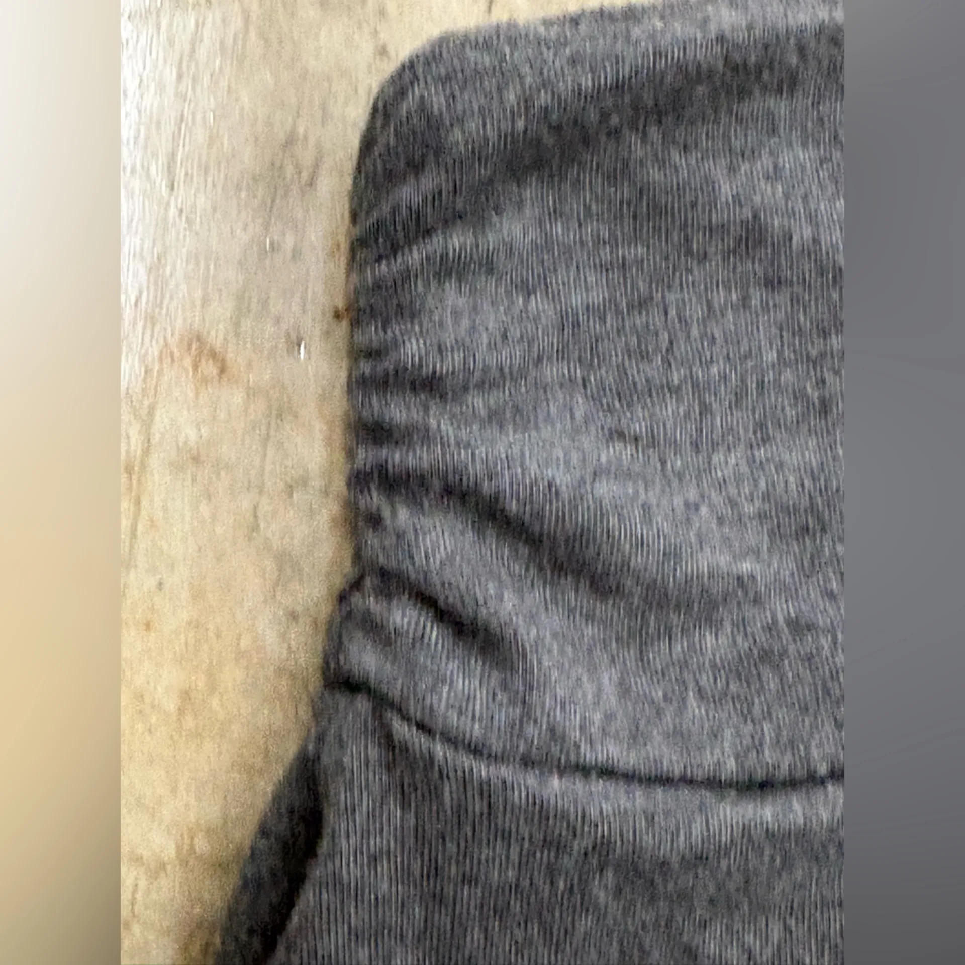 Zenana Outfitters Navy Mini Skirt - Image 6