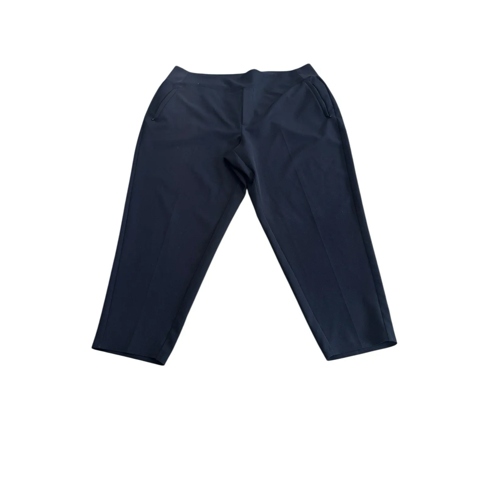 Athleta Endless High Rise Pant Black Style 533636 size 20 PLUS - Image 4