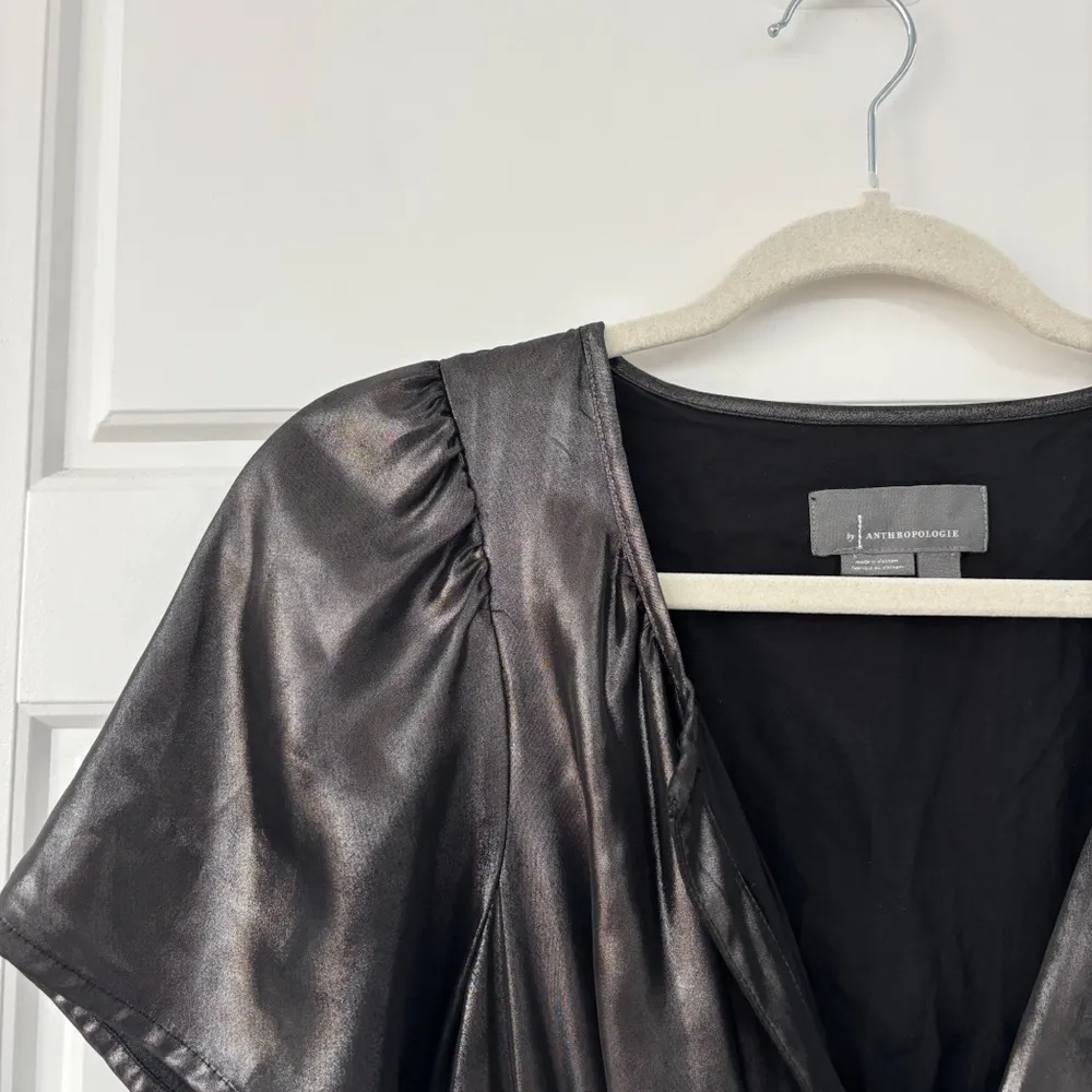 by  The Somerset Maxi Dress Shine - Image 12