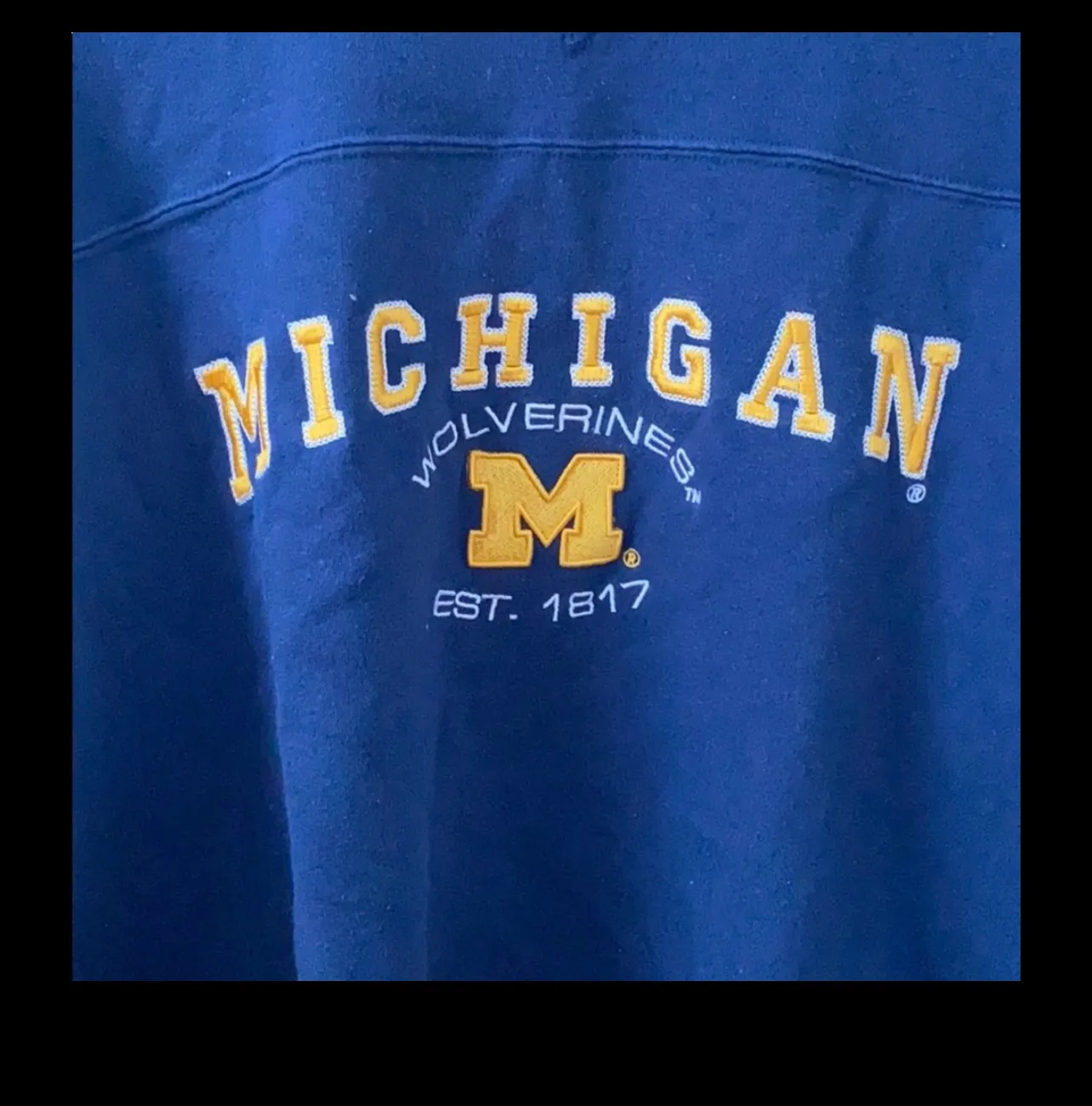 Lee Vintage Crewneck Sweatshirt - Image 2