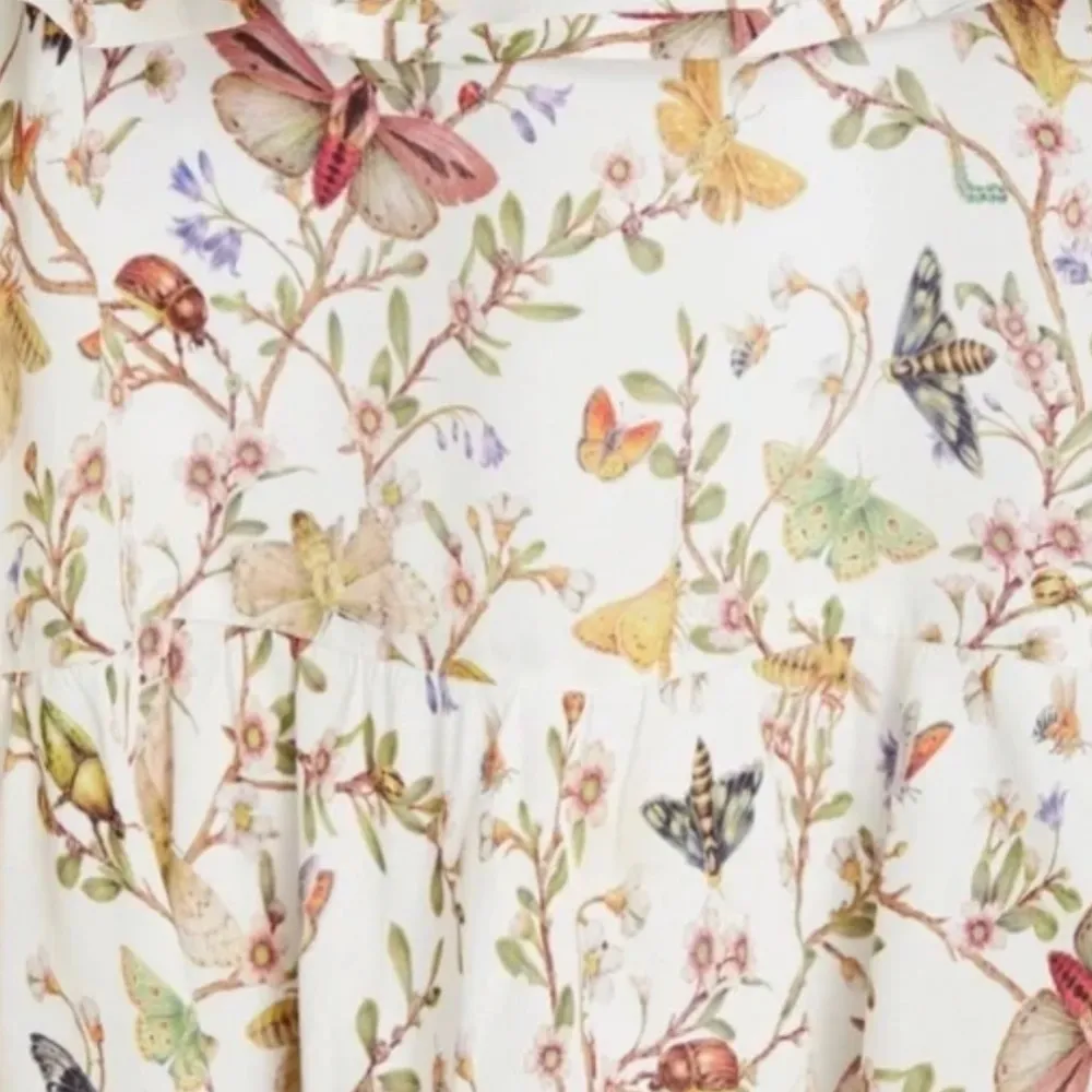 NWOT Zimmermann dress - Image 3