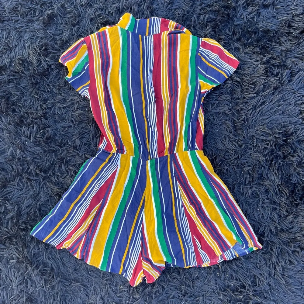 Urban Outfitters Romper - Image 2