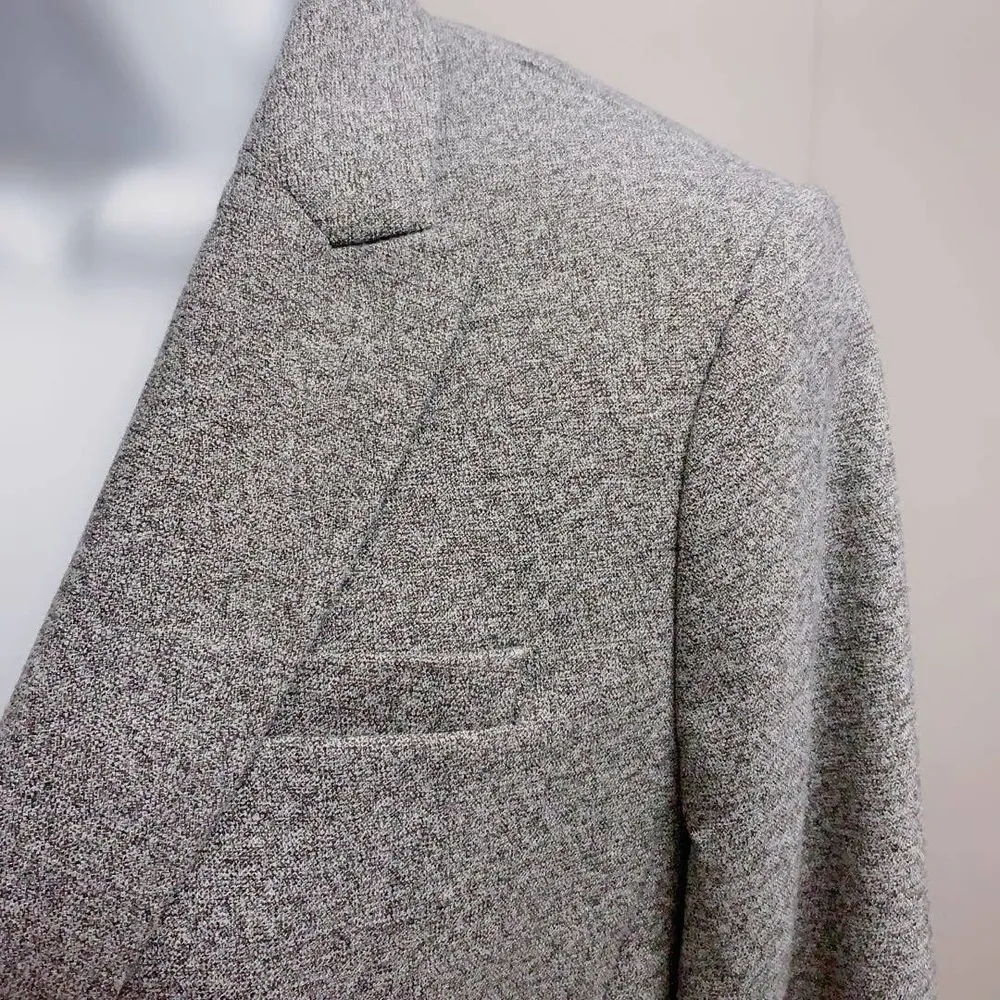 Banana Republic Petite Classic-Fit Blazer - Image 59