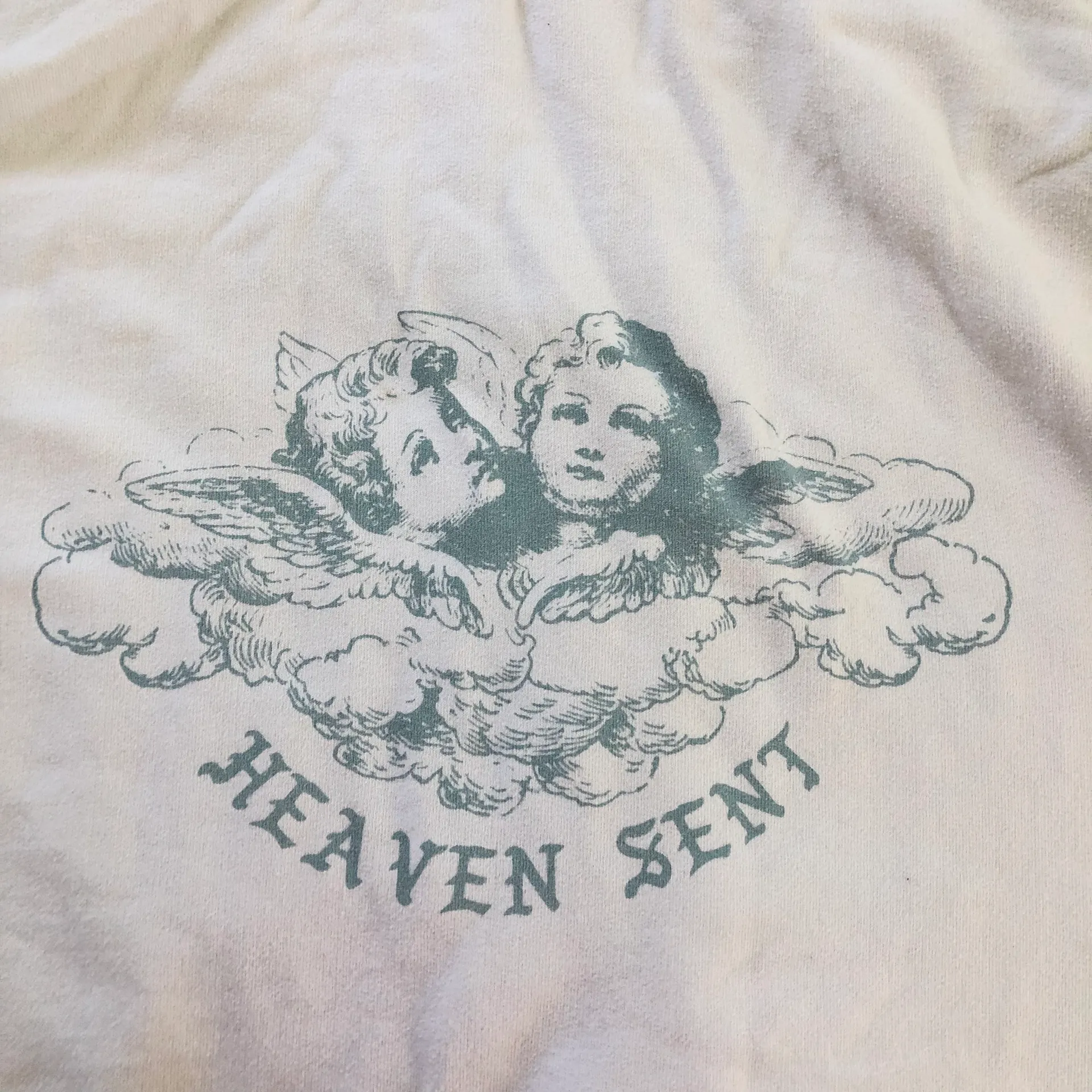 Zip Up Hoodie  - Image 5