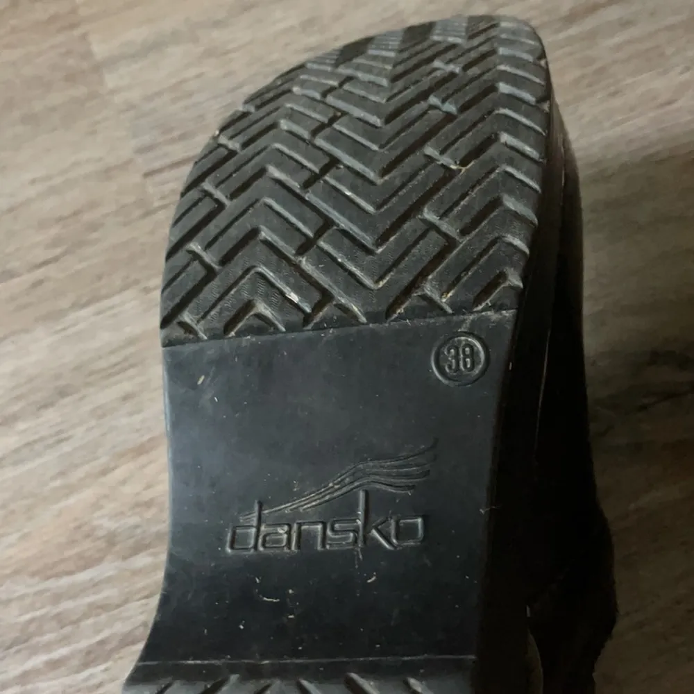 Dansko Clogs Size 38 (US 7.5-8) - Image 11