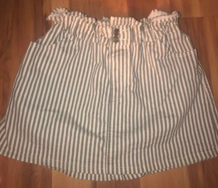 American Threads skirt - Image 3