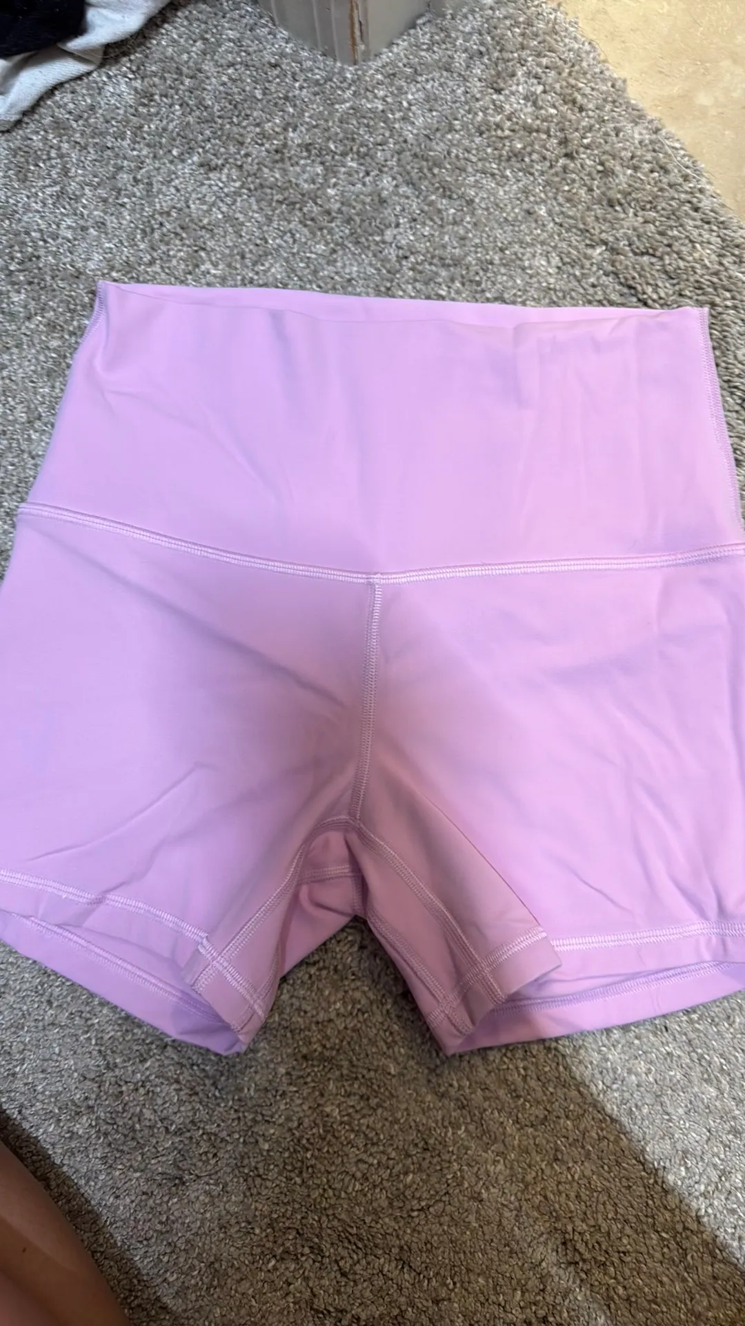 Lululemon Align Shorts - Image 3