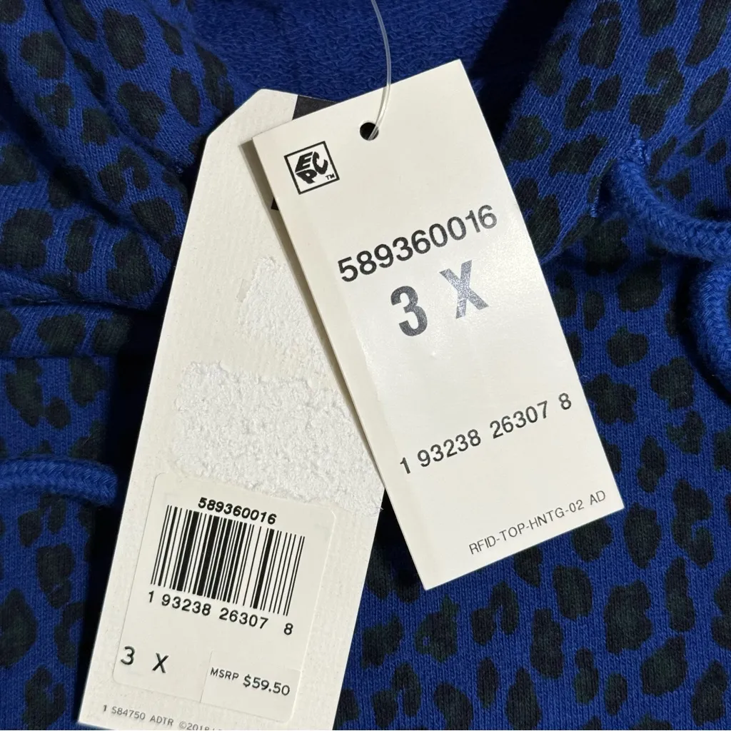 Levi's Levi’s Women’s Hoodie - Image 9