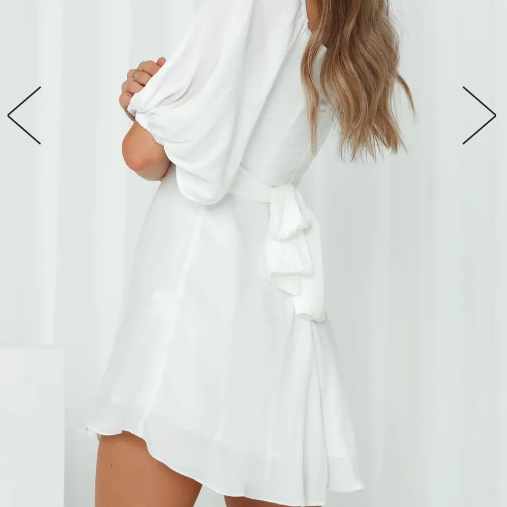 Hello Molly | Fate Found Us Dress - Image 5