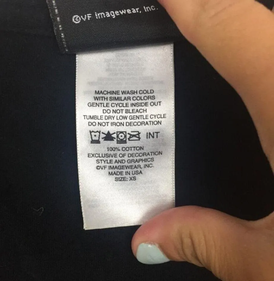 Harley Davidson Orlando Florida V-Neck T-Shirt - Image 6